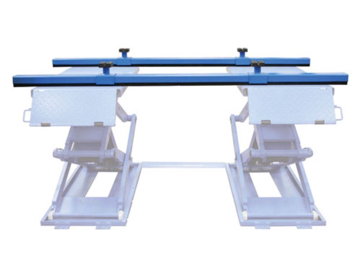 Automaster Van Lifting Kit Auto Master